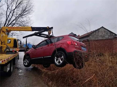 宜州楚雄道路救援